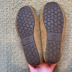 Ugg slippers